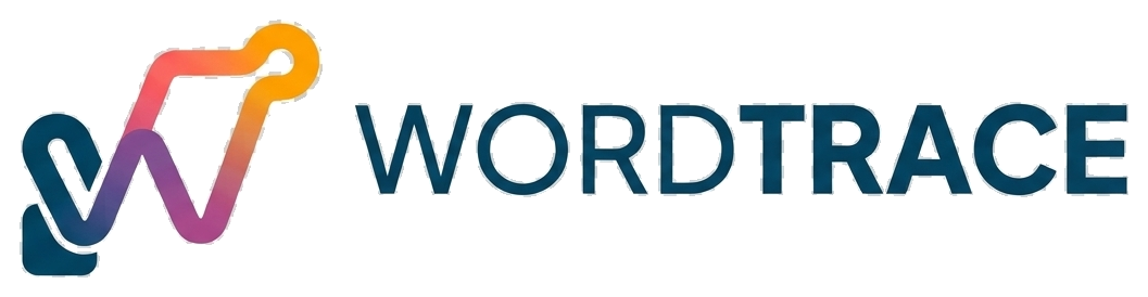 WordTrace